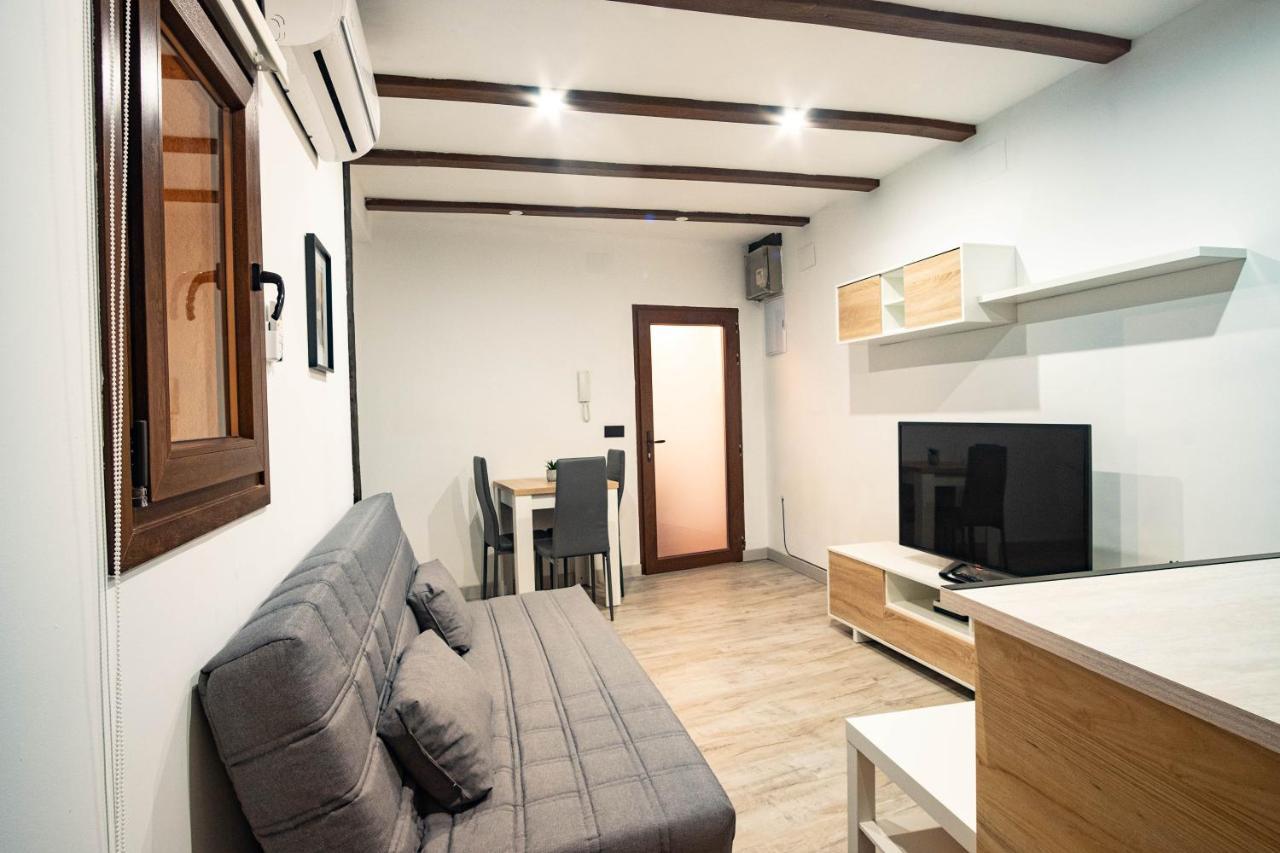 Appartamento Casa Antequeruela Toledo Esterno foto